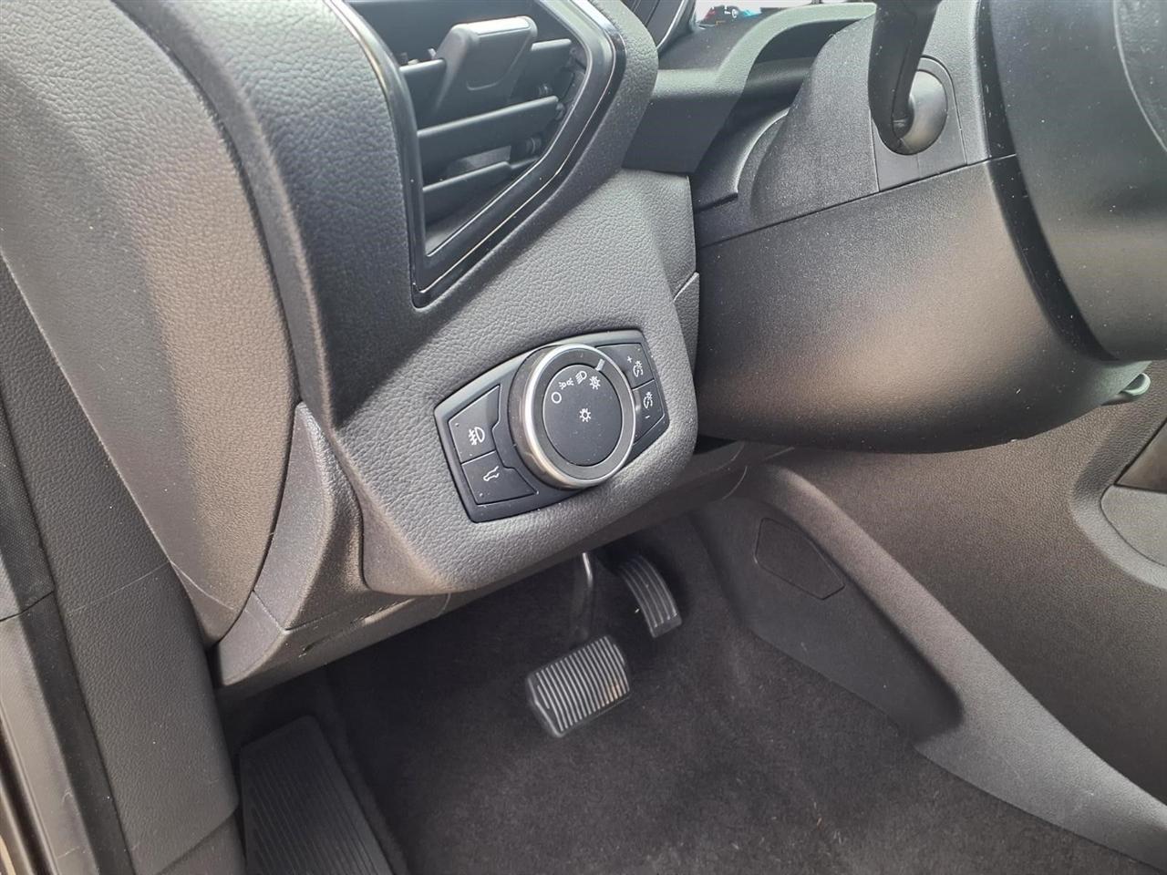 Ford Escape Titanium 4WD 2019