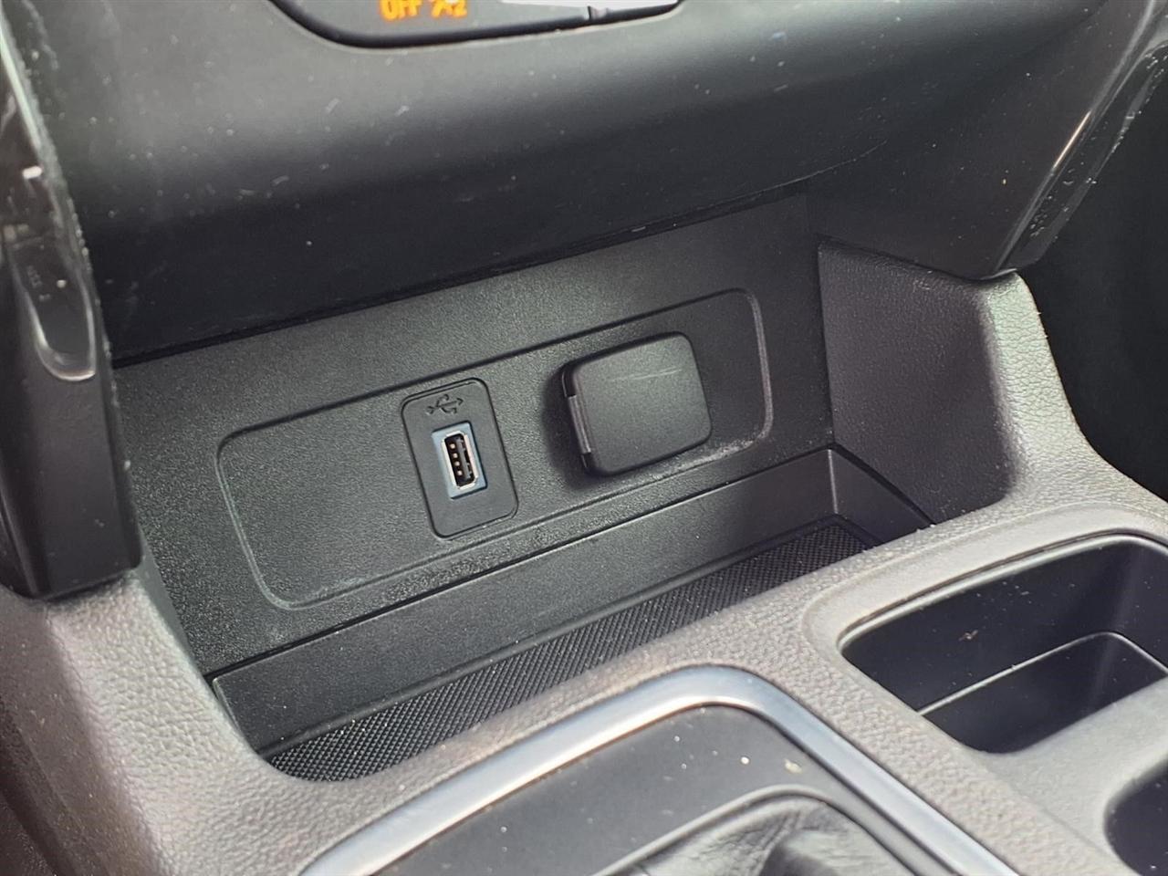 Ford Escape Titanium 4WD 2019