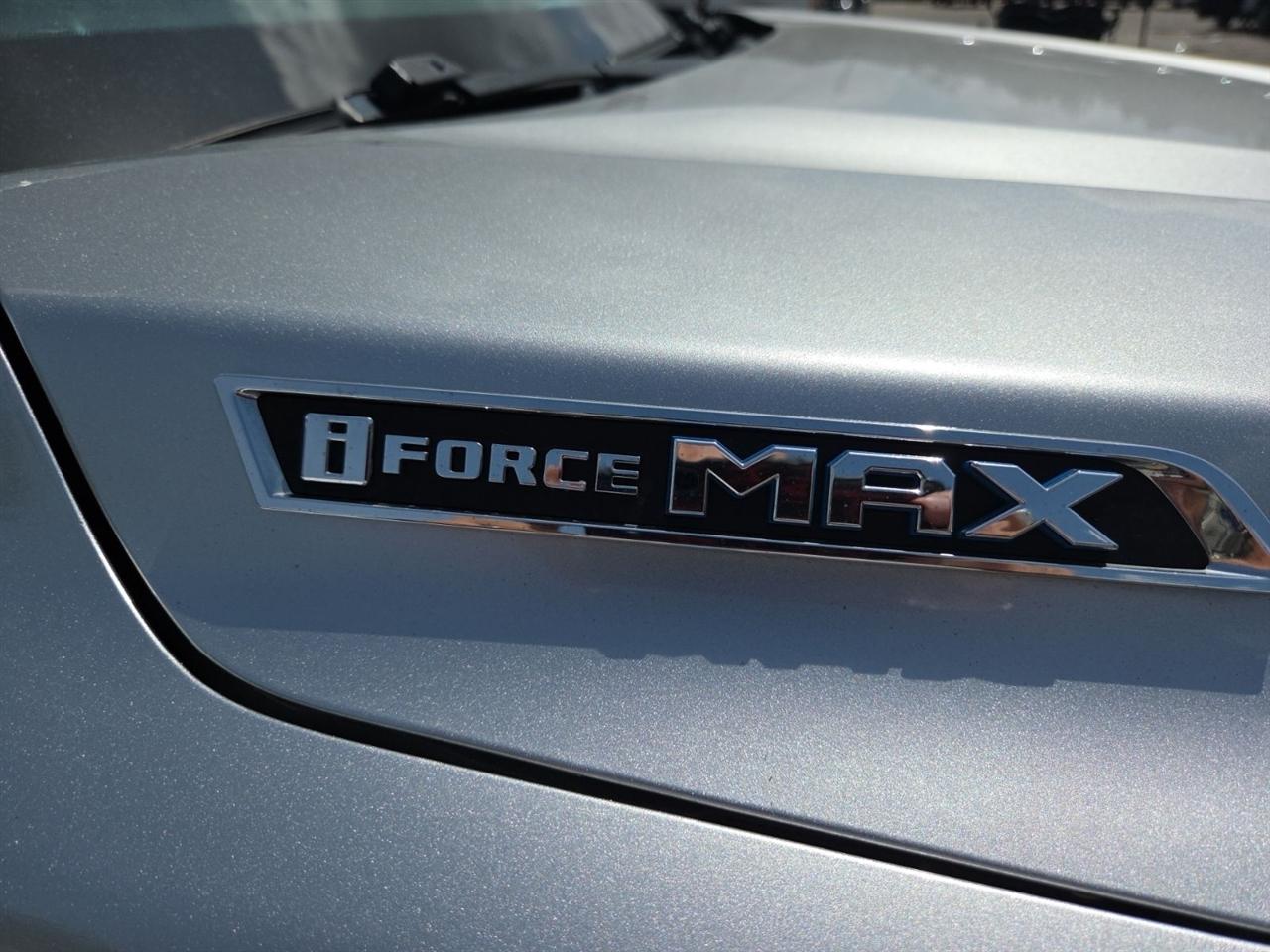 Toyota Sequoia TRD Pro 4WD 2023