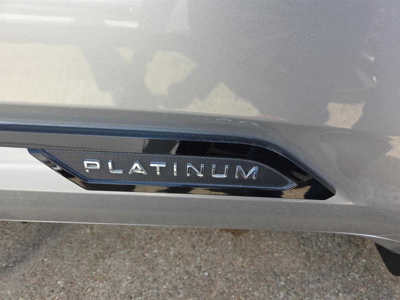 Toyota Sequoia TRD Pro 4WD 2023