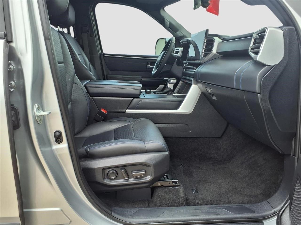 Toyota Sequoia TRD Pro 4WD 2023