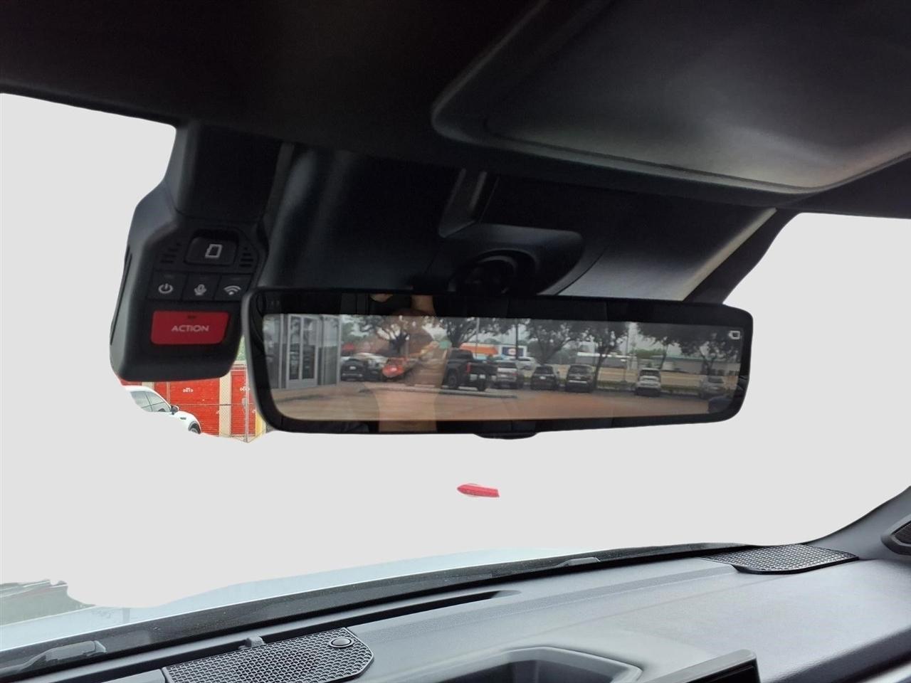 Toyota Sequoia TRD Pro 4WD 2023