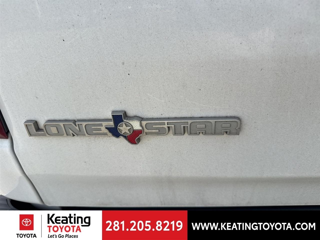 RAM 1500 Big Horn Crew Cab SWB 2WD 2019