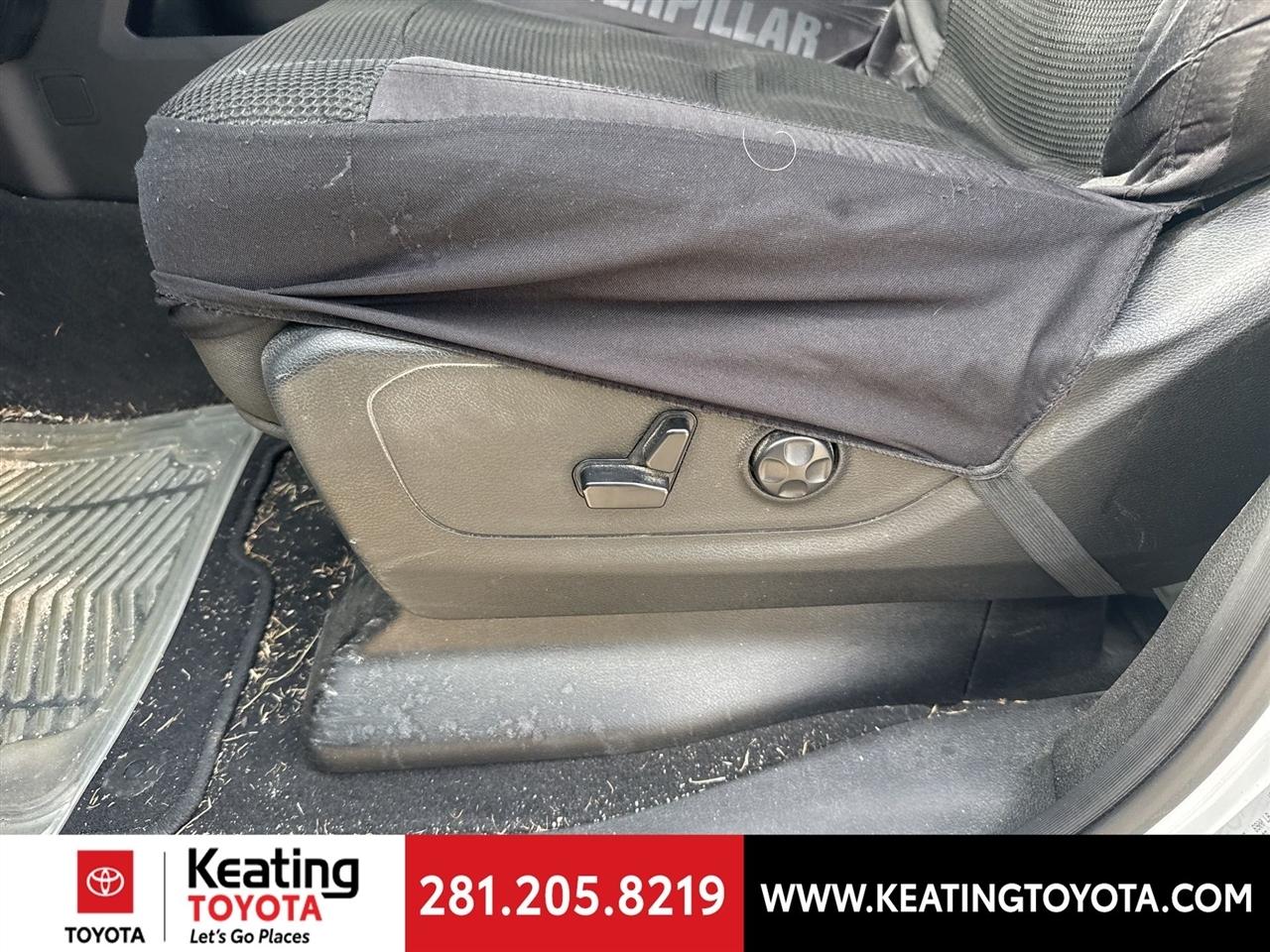 RAM 1500 Big Horn Crew Cab SWB 2WD 2019