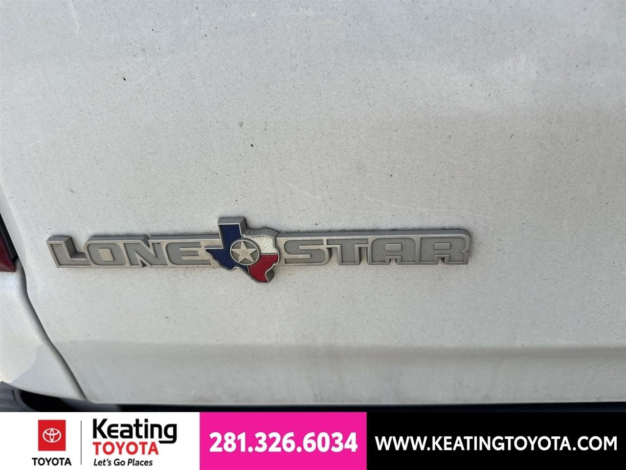 RAM 1500 Big Horn Crew Cab SWB 2WD 2019