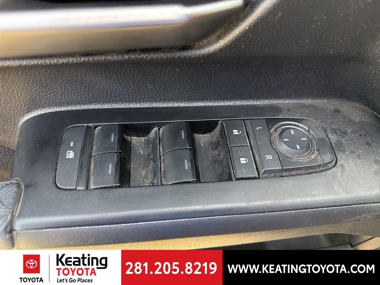 Toyota Tacoma TRD Sport Double Cab 4WD 2025