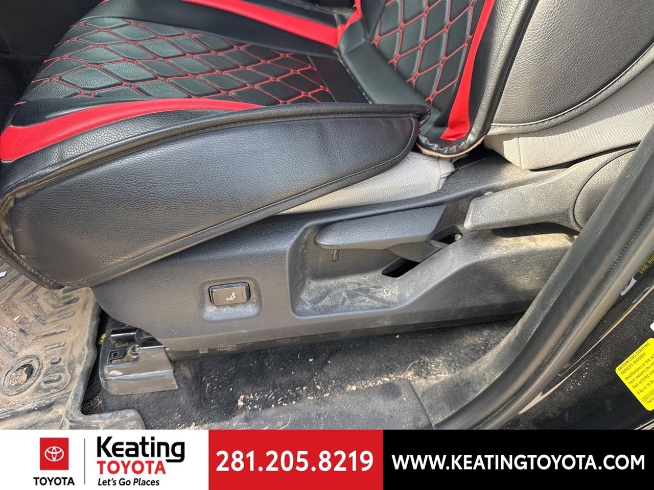 Toyota Tacoma TRD Sport Double Cab 4WD 2025