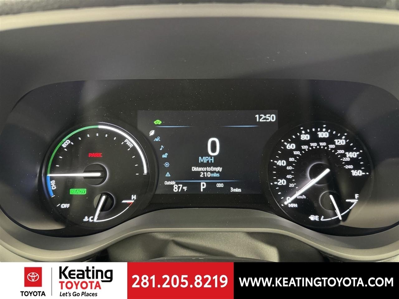 Toyota Sienna XLE 7-Passenger 2026