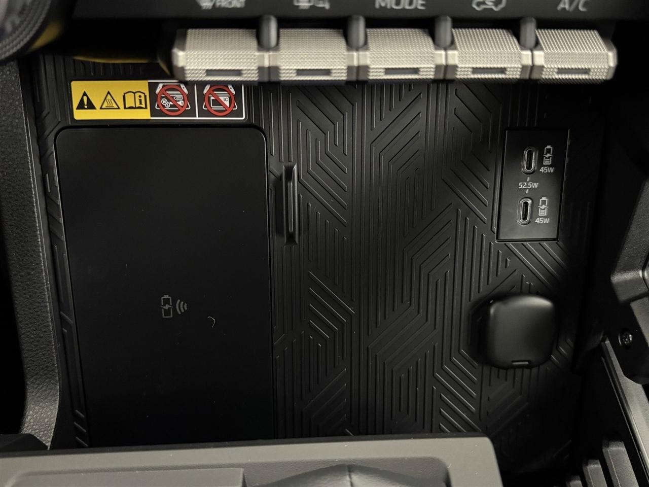 Toyota 4Runner TRD Sport 4WD 2026