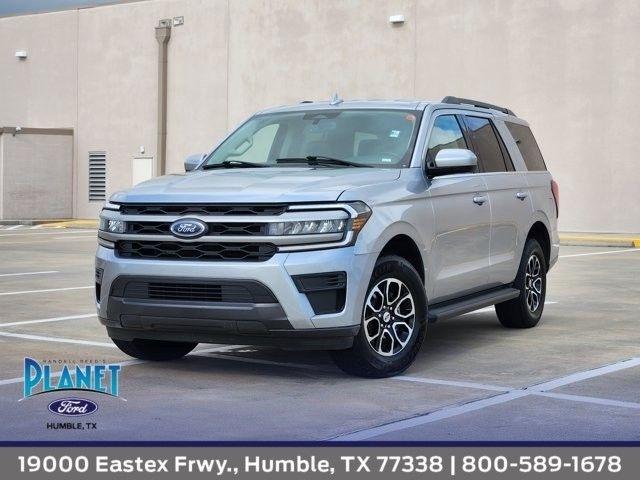 Ford Expedition  2024