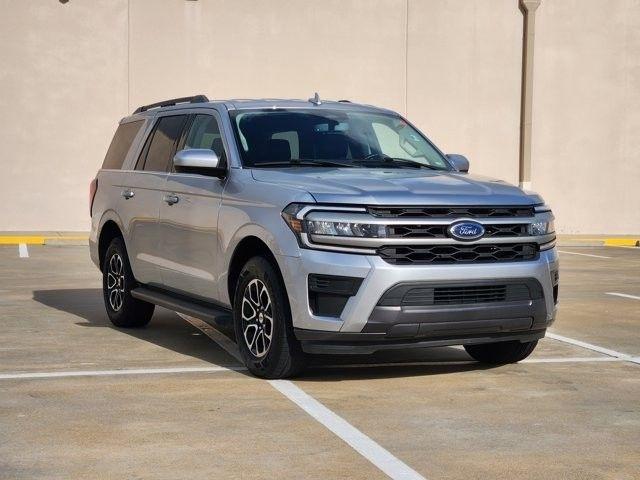 Ford Expedition  2024