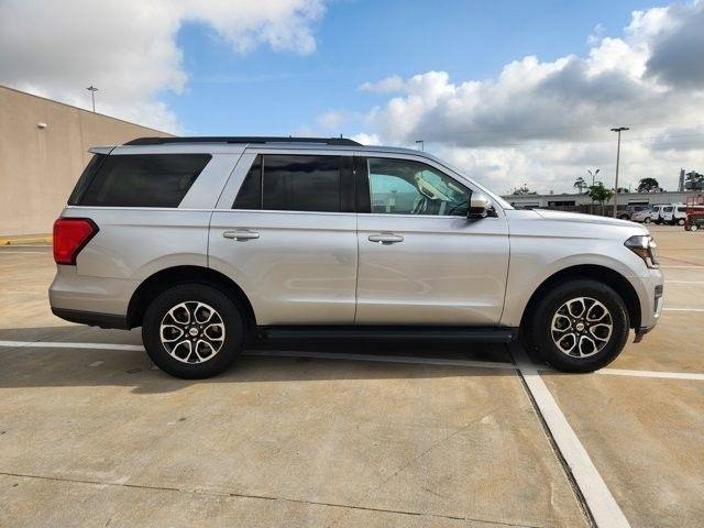 Ford Expedition  2024