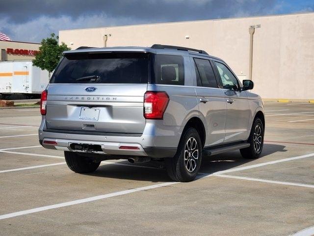 Ford Expedition  2024