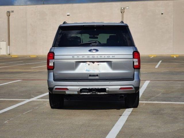 Ford Expedition  2024