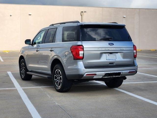 Ford Expedition  2024