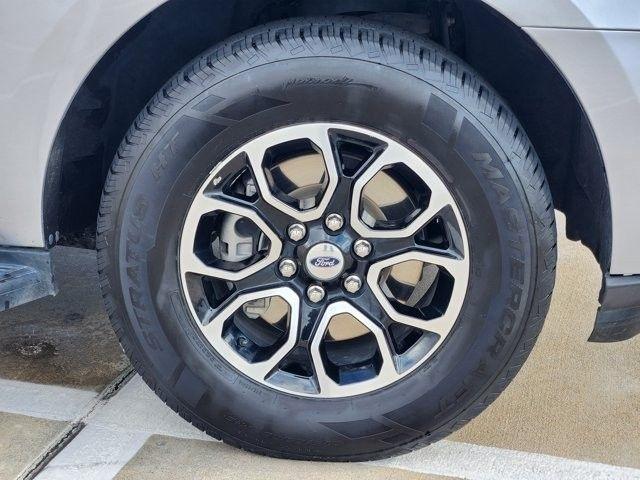 Ford Expedition  2024