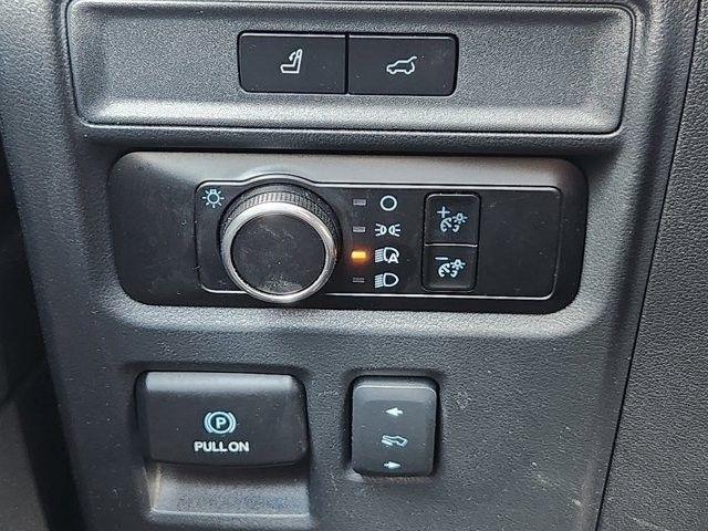 Ford Expedition  2024