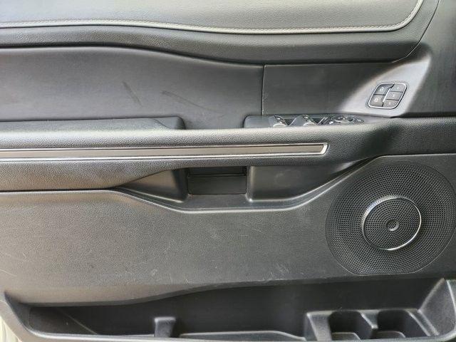 Ford Expedition  2024