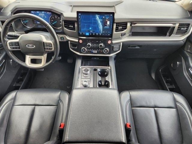 Ford Expedition  2024