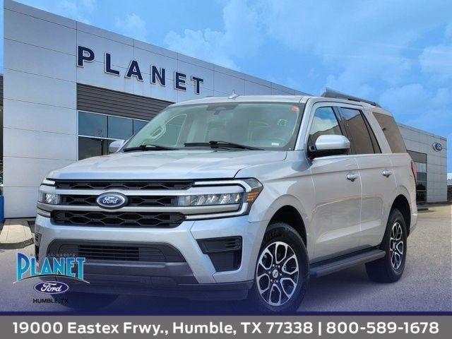 Ford Expedition  2024