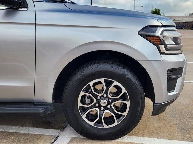 Ford Expedition  2024