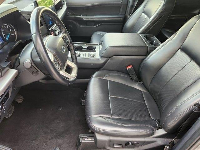 Ford Expedition  2024