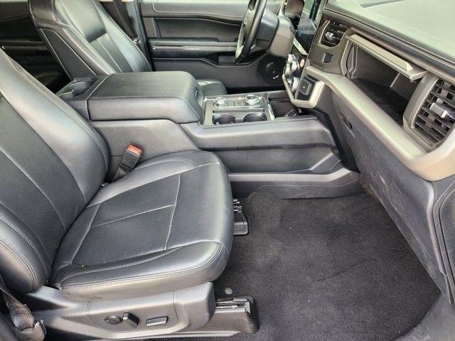 Ford Expedition  2024