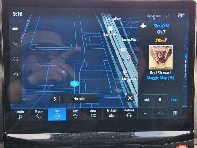 Ford Expedition  2024