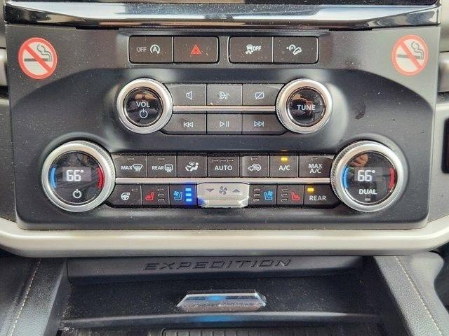 Ford Expedition  2024