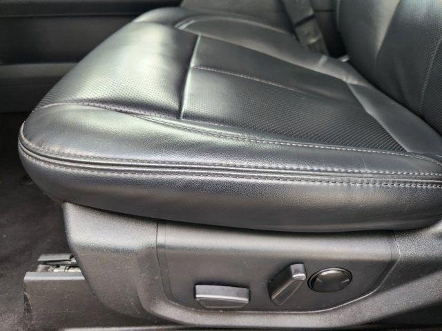 Ford Expedition  2024