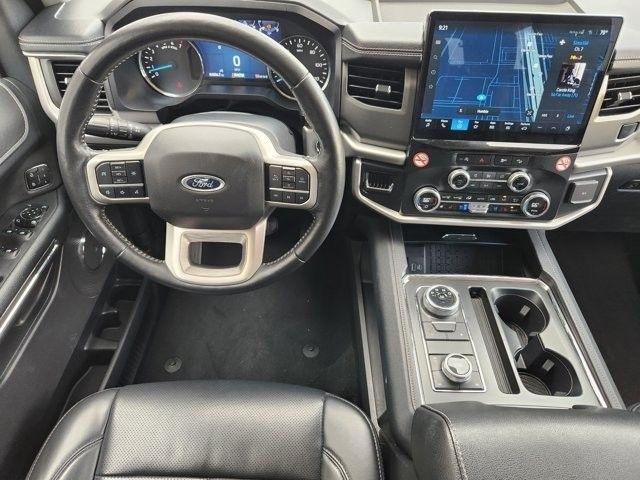 Ford Expedition  2024