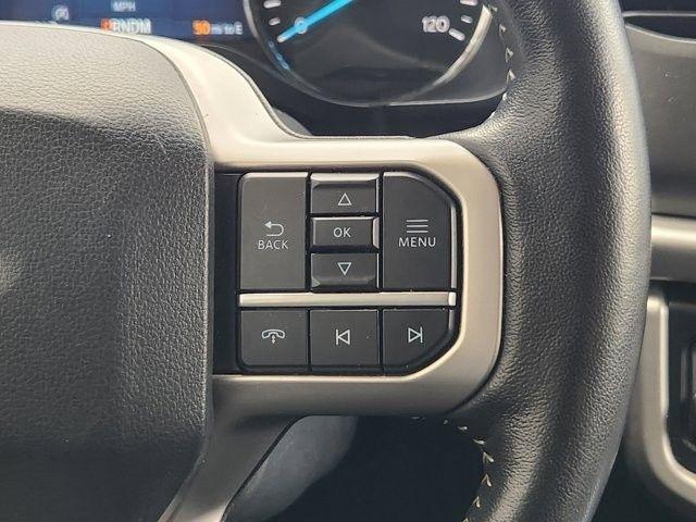 Ford Expedition  2024