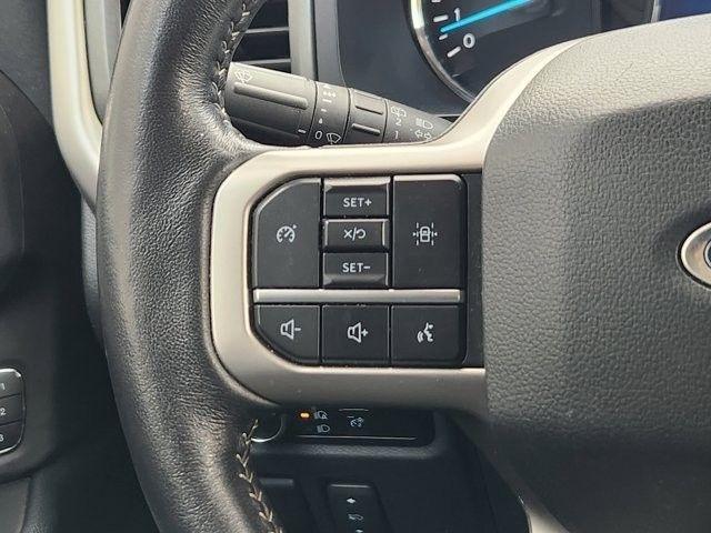 Ford Expedition  2024