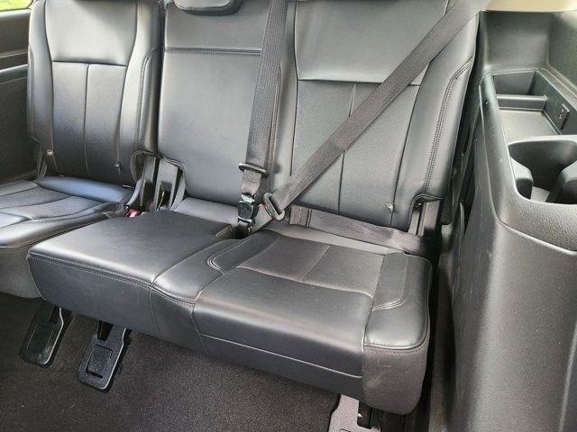 Ford Expedition  2024