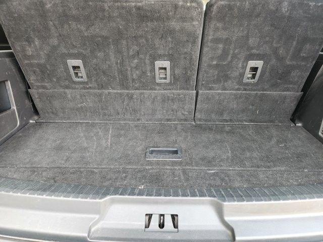 Ford Expedition  2024