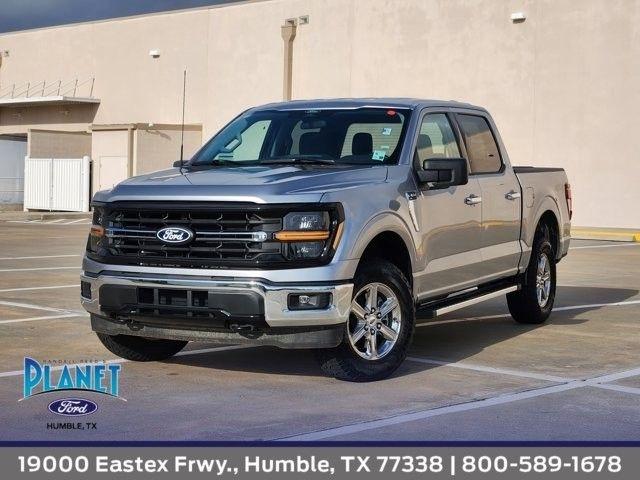 Ford F-150  2025