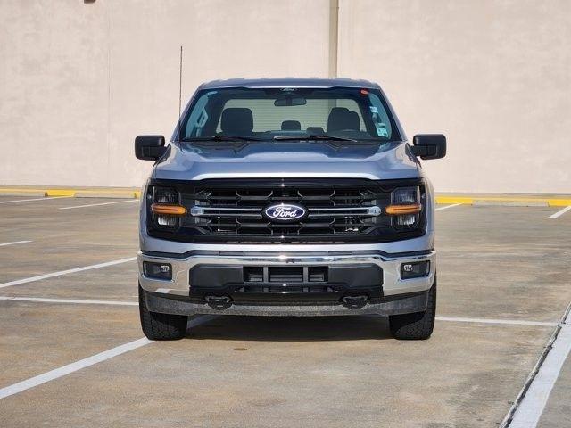 Ford F-150  2025