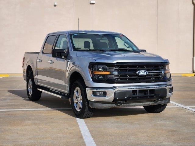 Ford F-150  2025