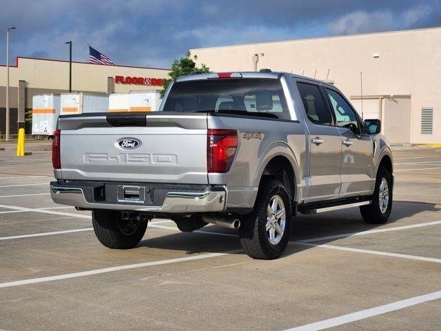 Ford F-150  2025