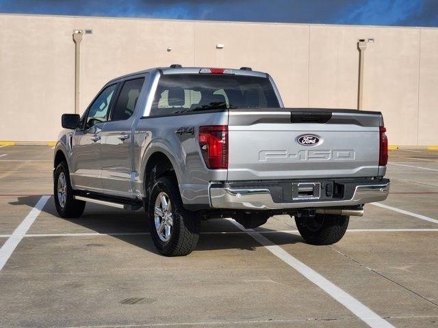 Ford F-150  2025