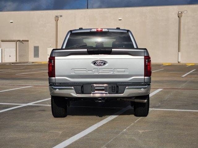 Ford F-150  2025