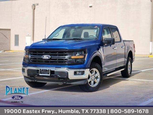 Ford F-150  2025
