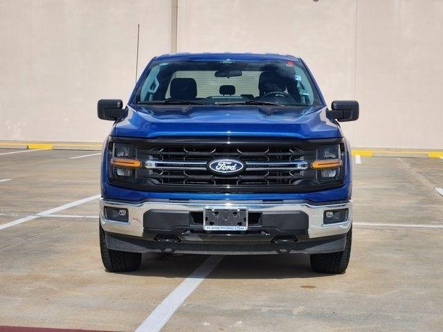 Ford F-150  2025