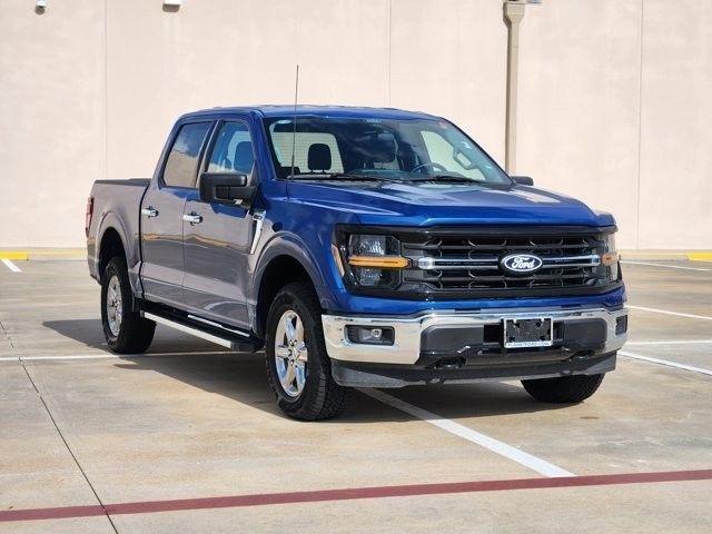 Ford F-150  2025