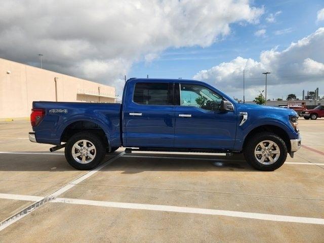 Ford F-150  2025