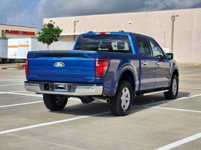 Ford F-150  2025