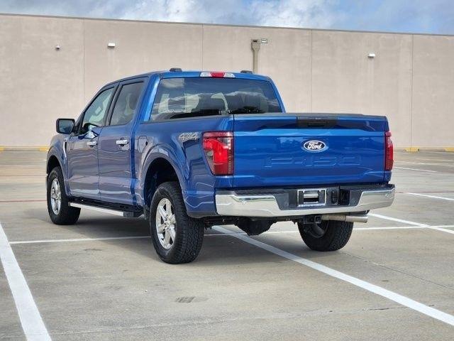 Ford F-150  2025