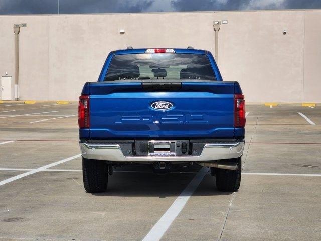 Ford F-150  2025