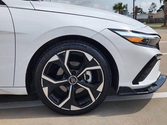 Hyundai Elantra SEL Convenience 2025