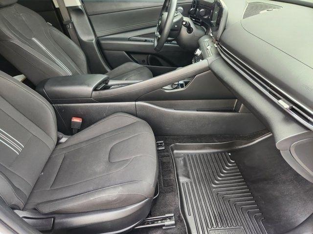 Hyundai Elantra SEL Convenience 2025